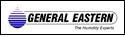 GE General Eastern Humiscan Industrial humidity analyzer for humidity/dew point measurement in industrial applications